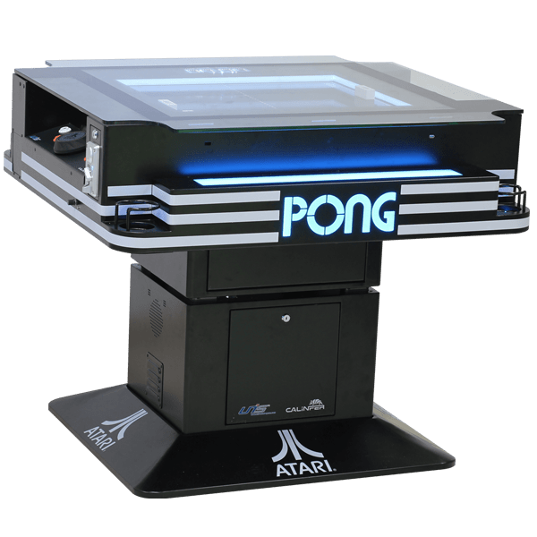 atari pong