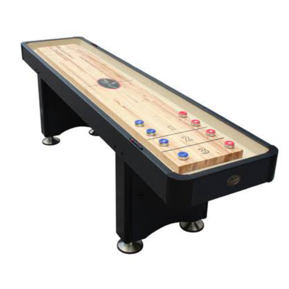 shuffleboard table rental