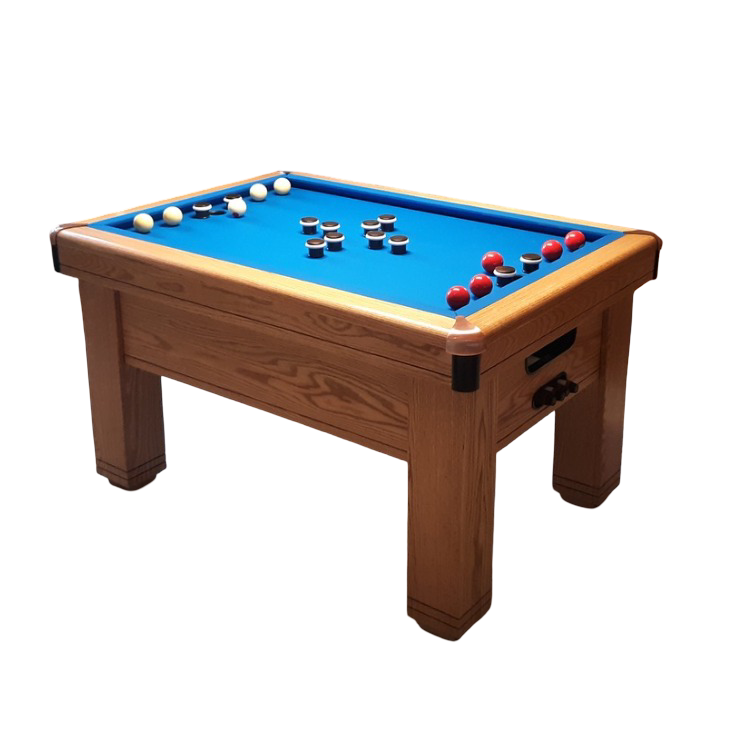 Bumper Pool
