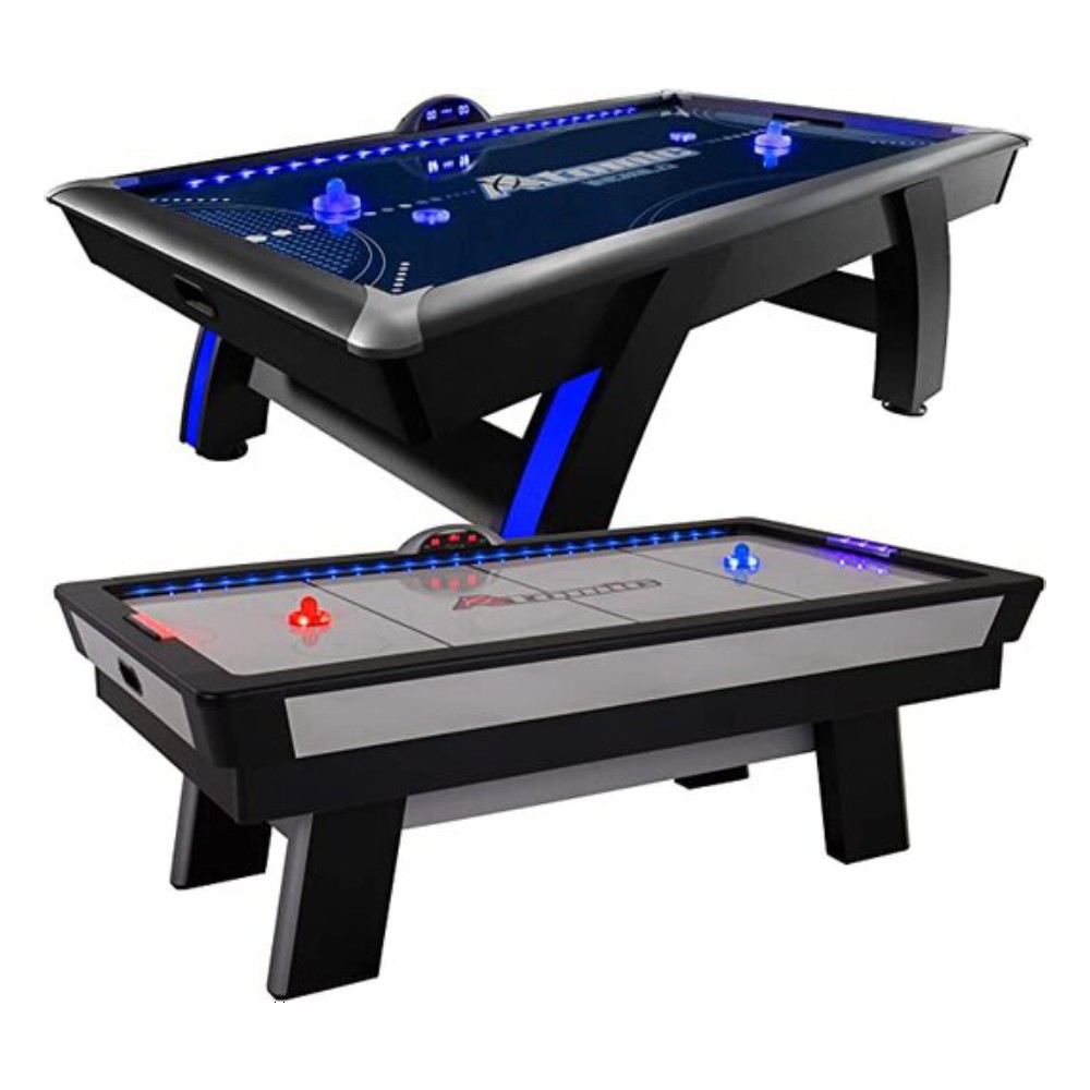 7.5ft air hockey table