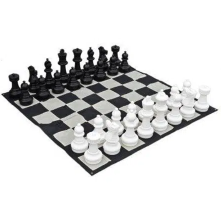 giant chess