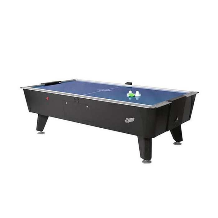 air hockey table