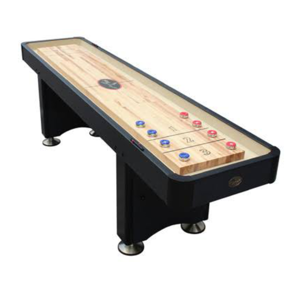 shuffleboard