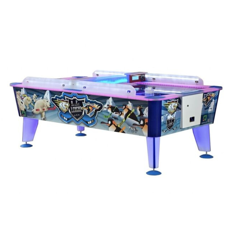 arctic air hockey table