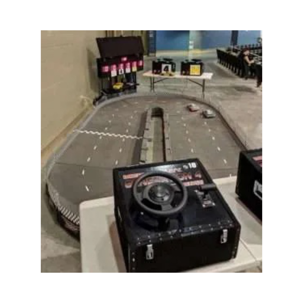 rc race track rentals in seattle 98188