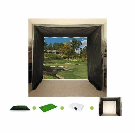 Golf Simulator