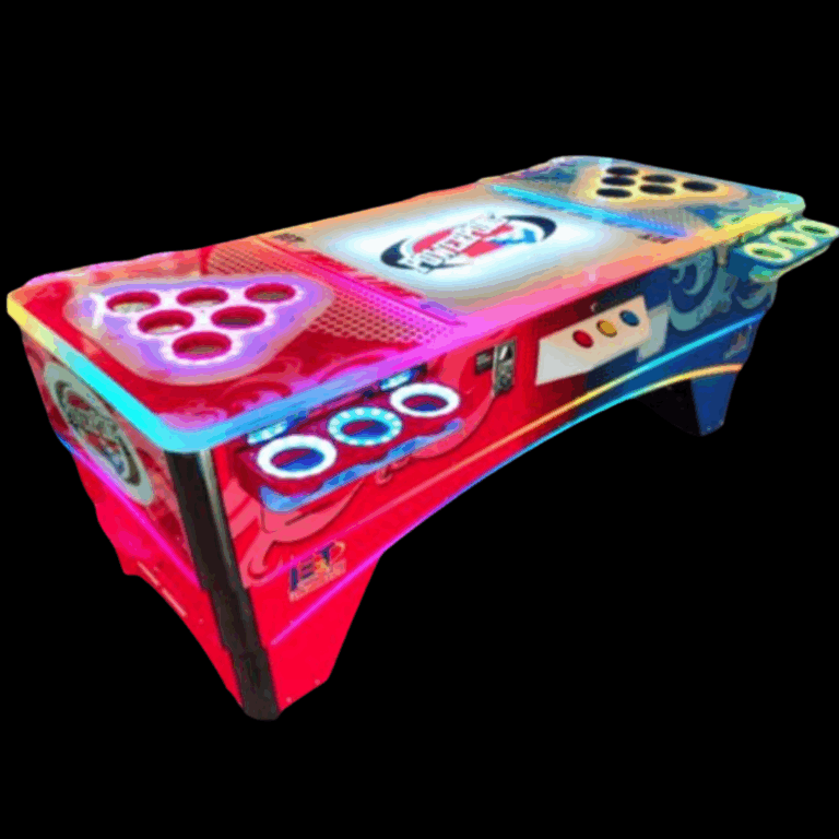 Beer Pong-Power Pong