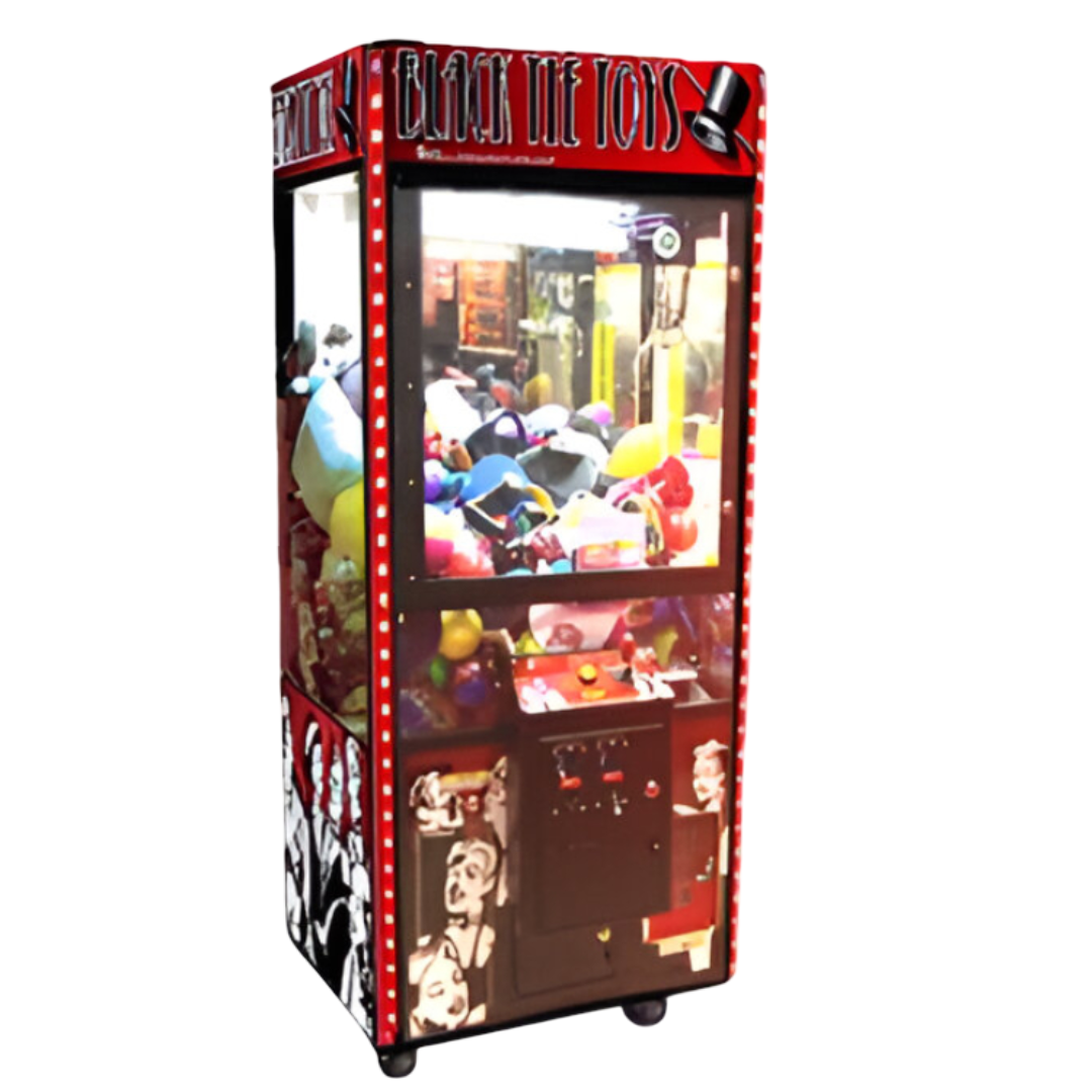 Claw Machine Arcade Game