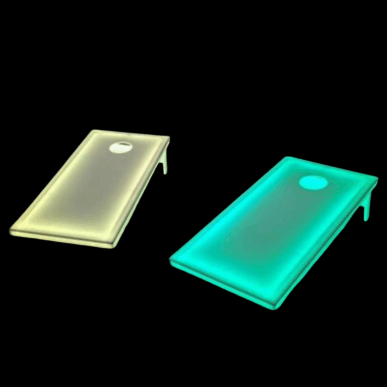 Corn Hole LED