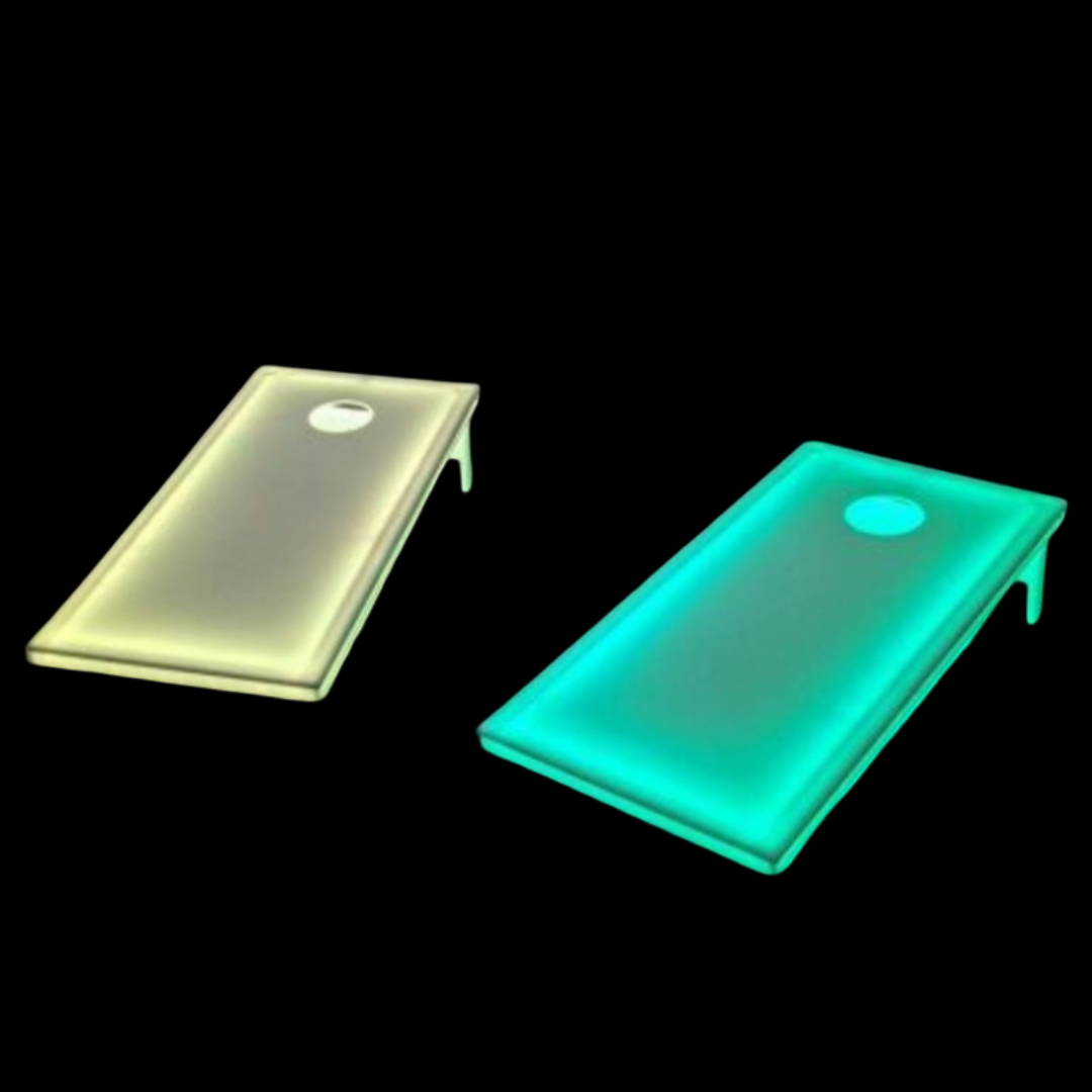 Corn Hole LED