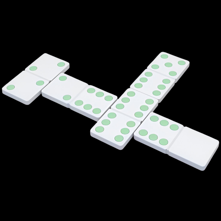 Giant Dominos