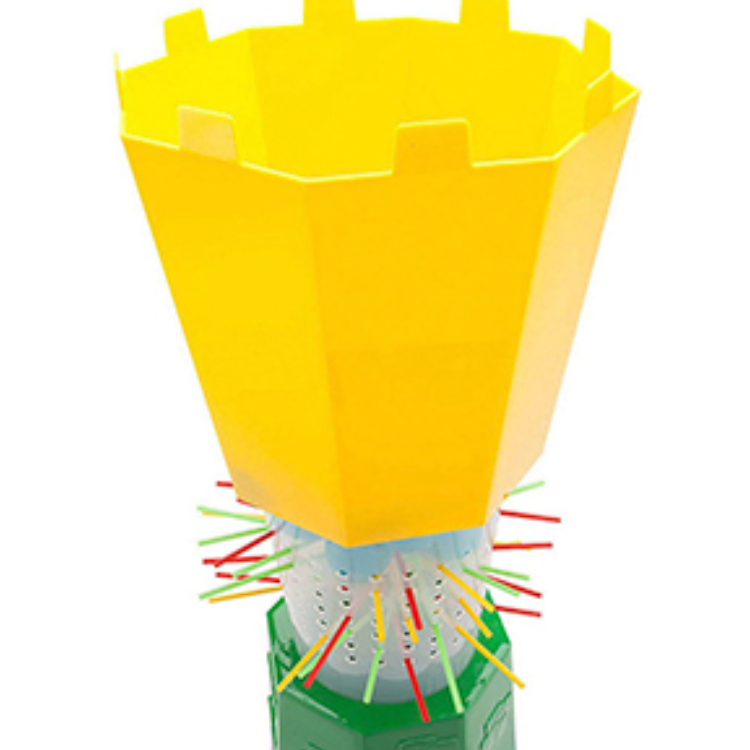 Giant Kerplunk