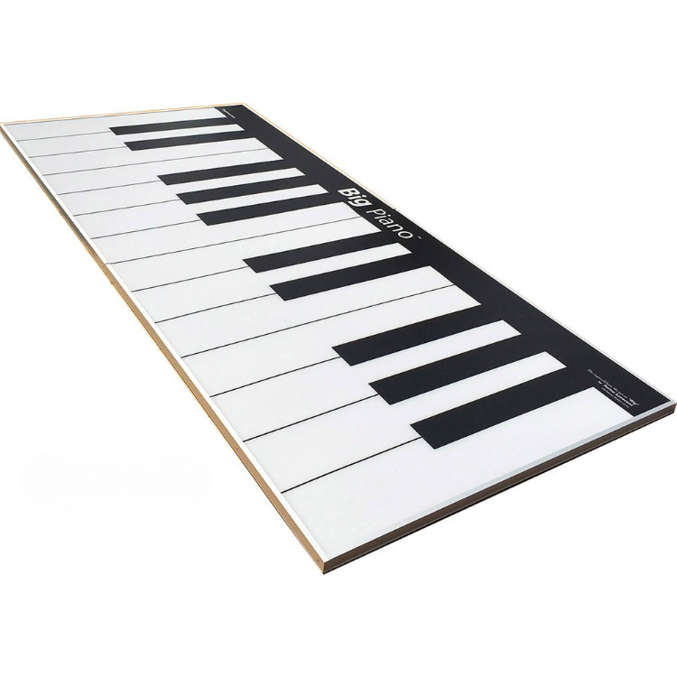 Big Piano Arcade