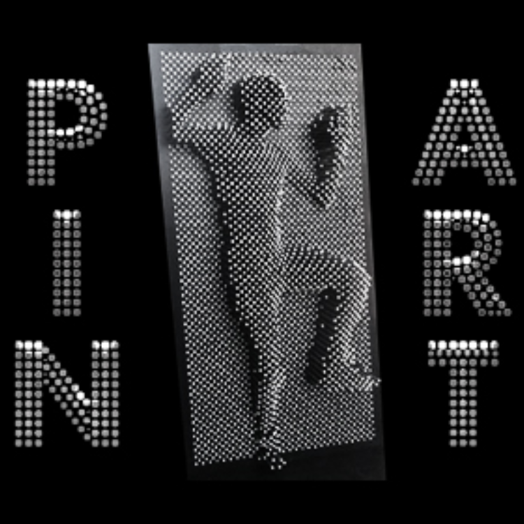 Pin art Giant Game