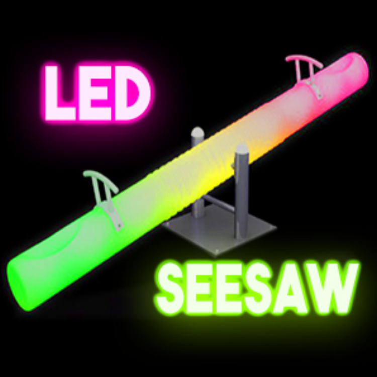 See Saw LED