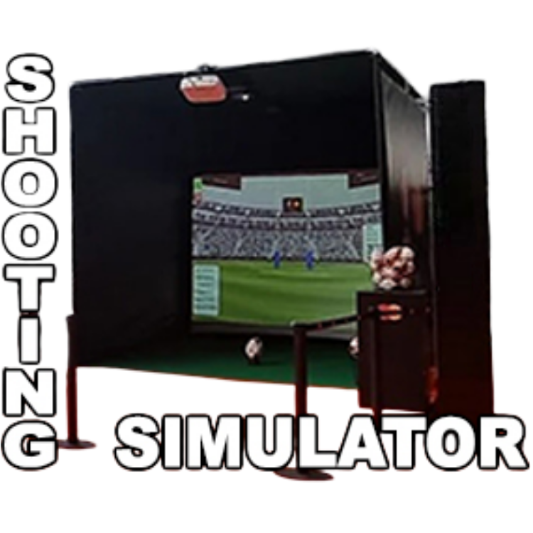 Shooting Simulator