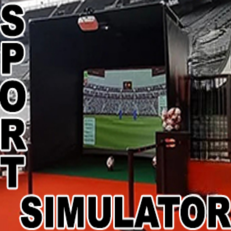 Sport Simulator