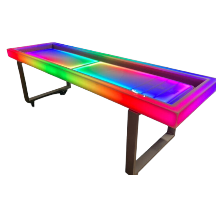 Suffleboard LED