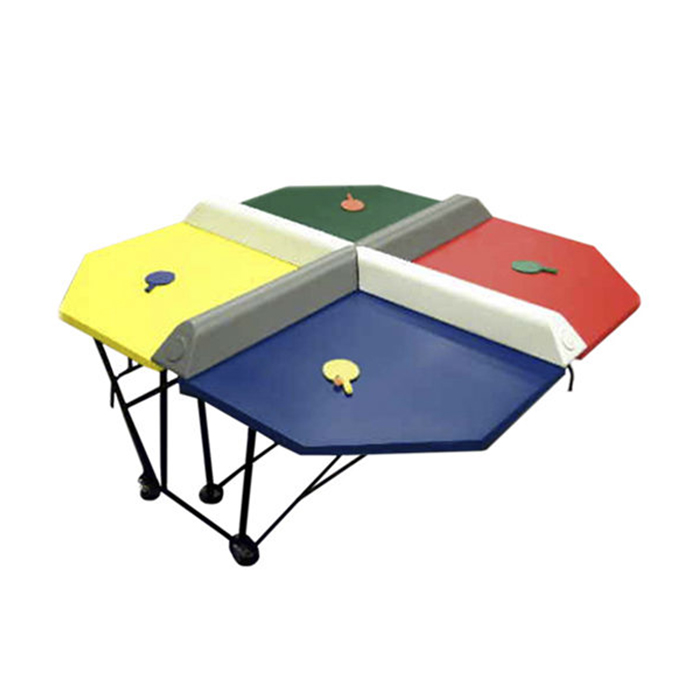 Ping Pong 4 Player