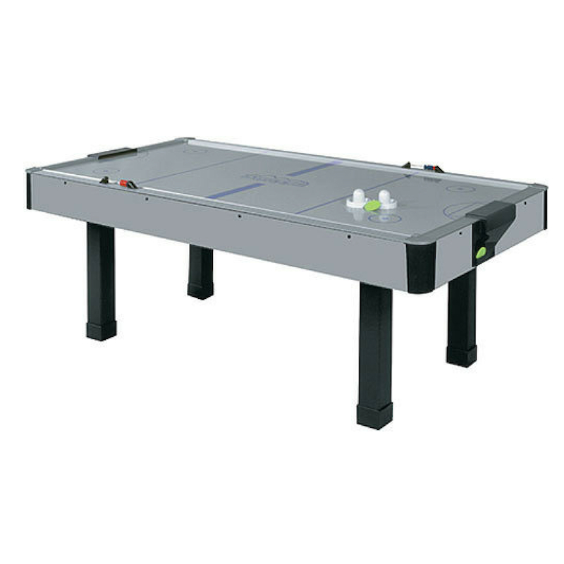 dynamo arctic wind air hockey table