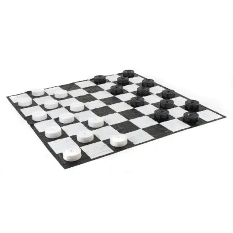 giant checkers