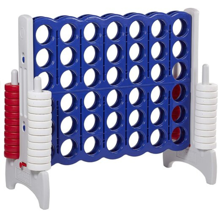 Giant Connect 4
