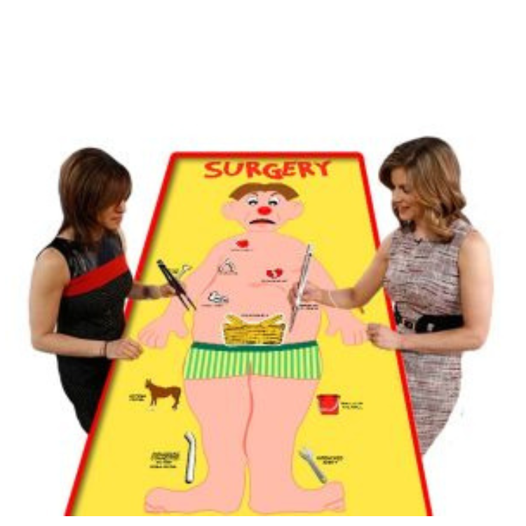 Giant Operation