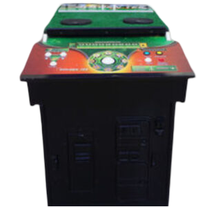Golden Tee Golf Game