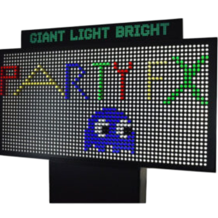 Giant Light Bright