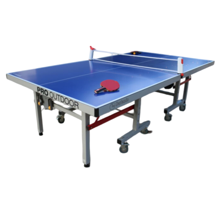 Outdoor Ping Pong Table