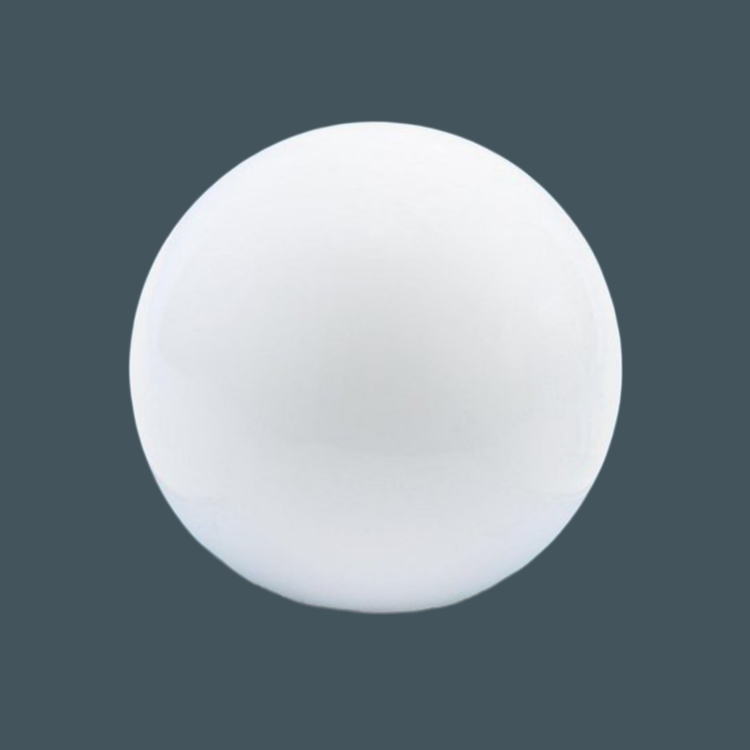 Lighted Sphere