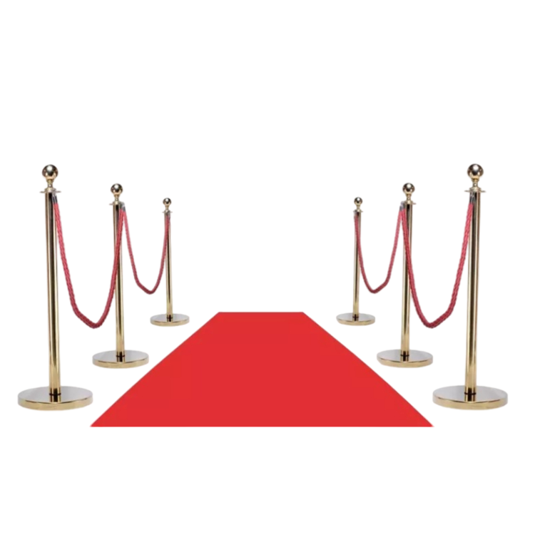 Red Carpet