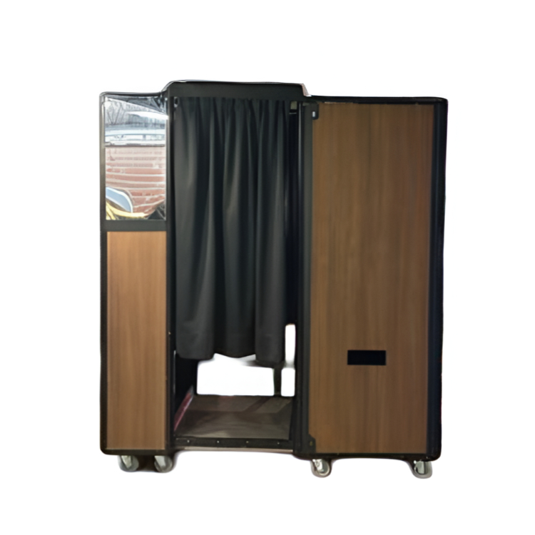 Vintage Photo Booth
