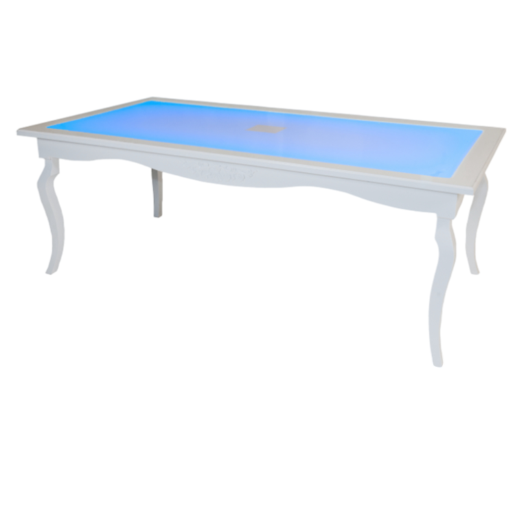 Ascott LED Table