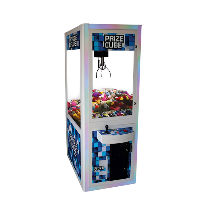 LED Claw Machine