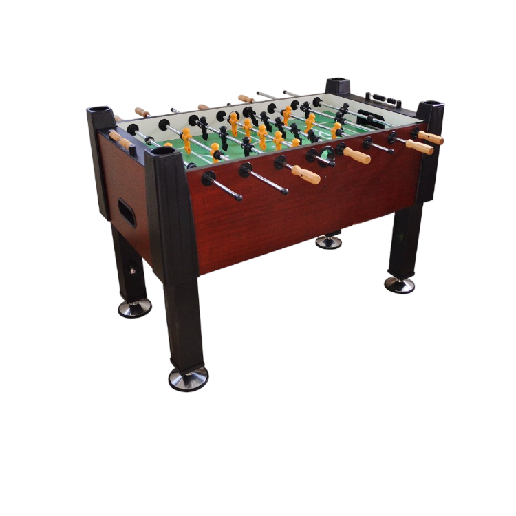 LED Foosball