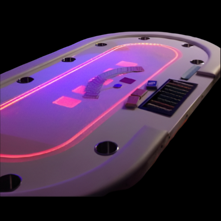 LED Poker