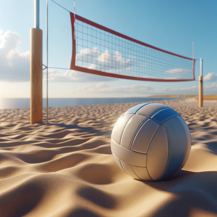 Beach Volleyball
