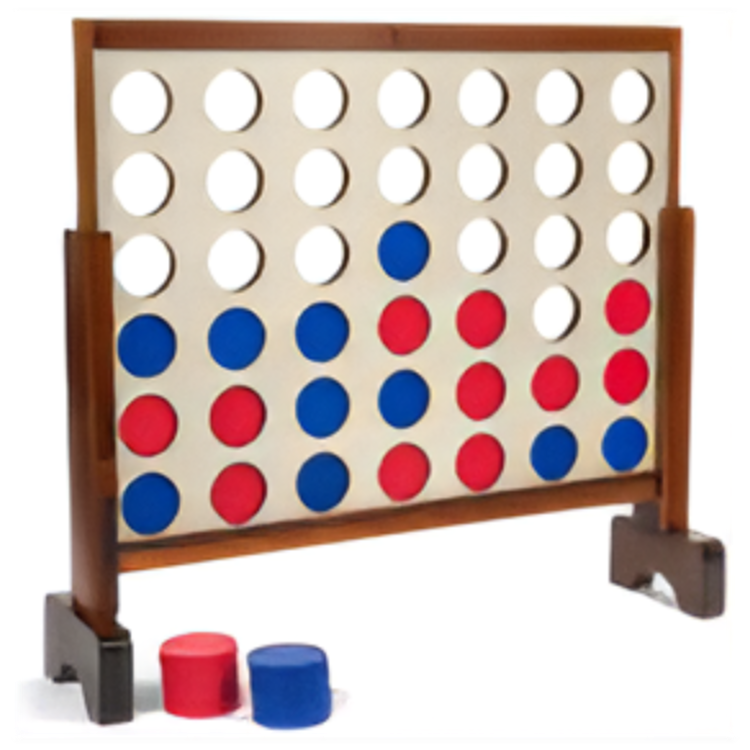 Giant Connect 4