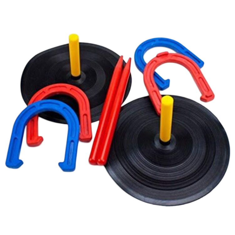 Indoor Horse Shoes