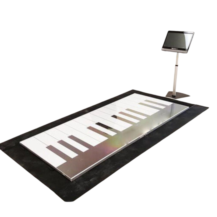 Giant Piano