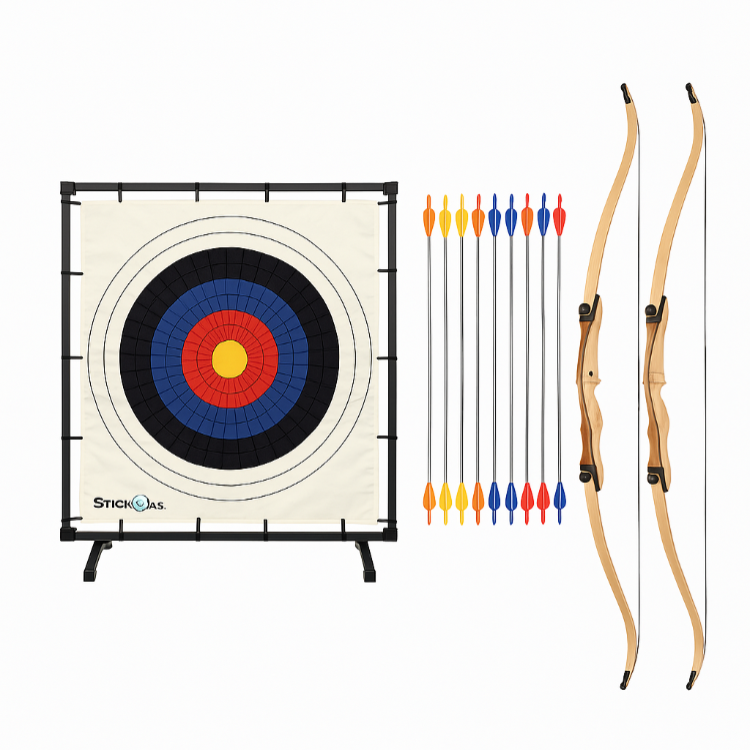 Safe Archery