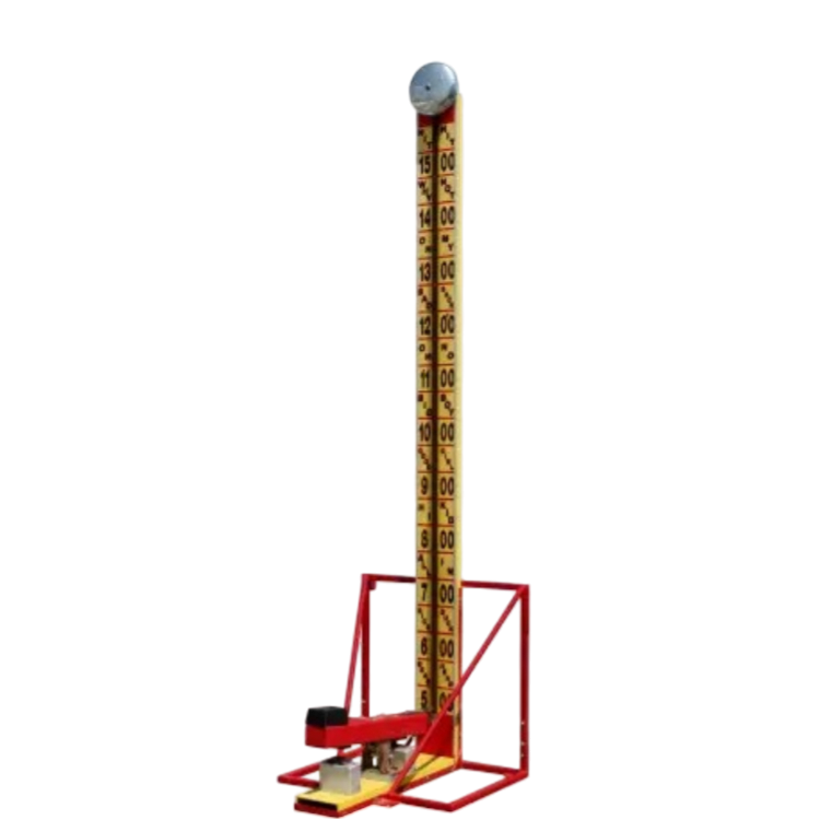 Hi Striker 14'