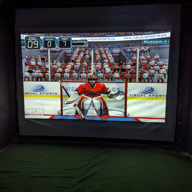 Multi-Sports Simulator