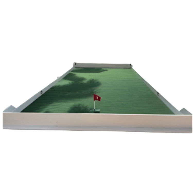 Closest to the Pin Challenge