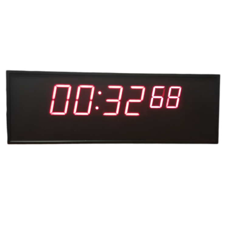 Countdown Clock