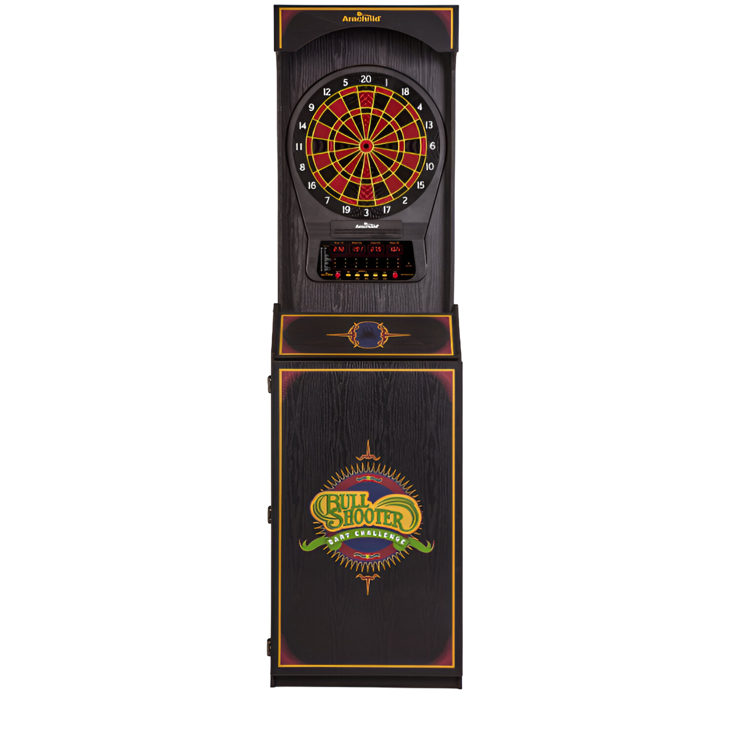 Electronic Darts
