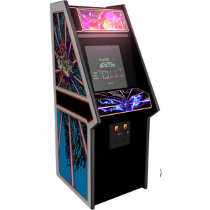 tempest arcade game machine for rent