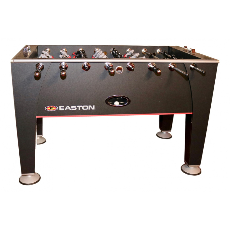 classic Easton Foosball table