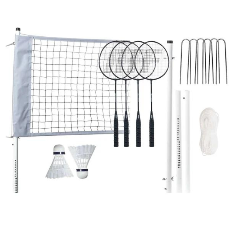 badminton set equipment